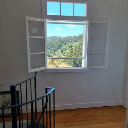 Quiet Countryside Nature Retreat 펜션 산타 크루즈