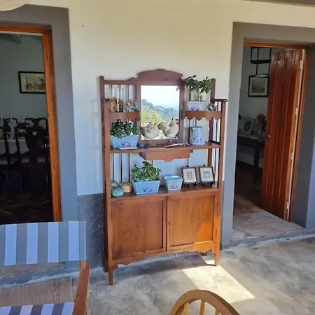 Quiet Countryside Nature Retreat סנטה קרוז