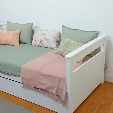 펜션 Quiet Countryside Nature Retreat 산타 크루즈