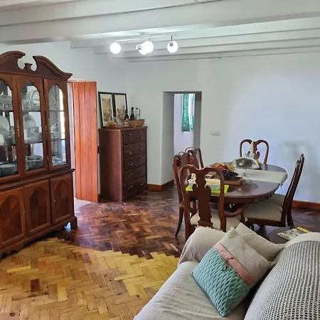 Quiet Countryside Nature Retreat בית נופש