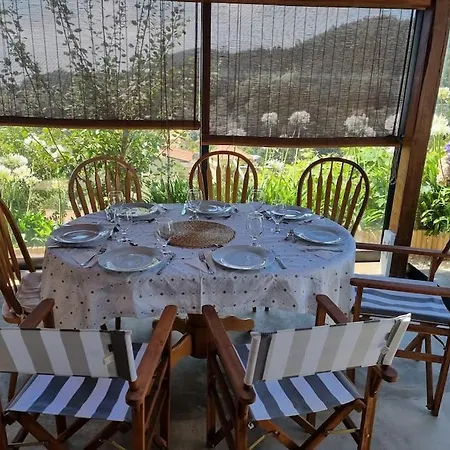 Quiet Countryside Nature Retreat *