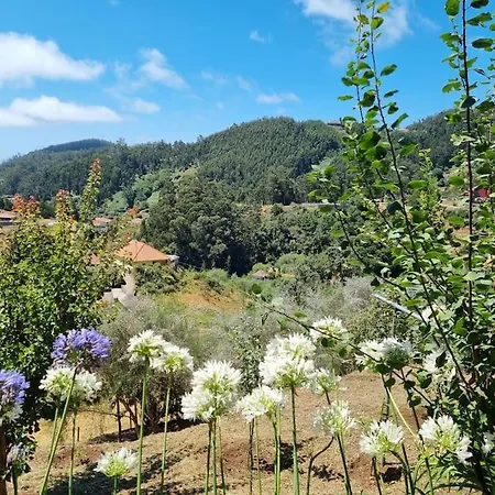 Quiet Countryside Nature Retreat *