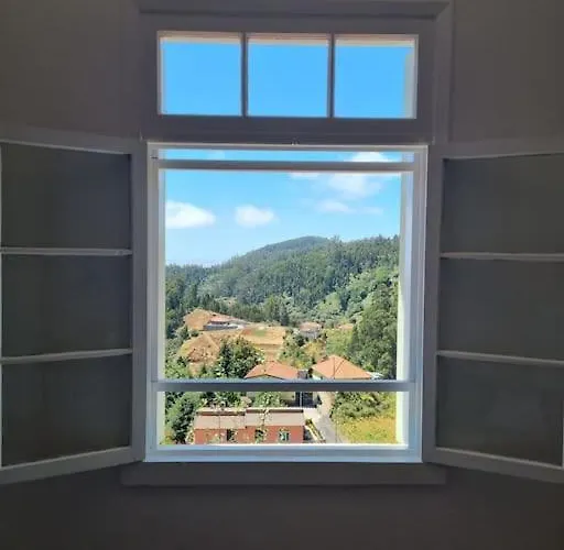 Quiet Countryside Nature Retreat *