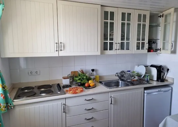 Quiet Countryside Nature Retreat בית נופש