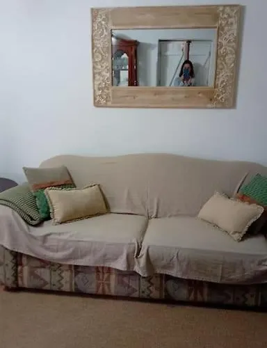 Quiet Countryside Nature Retreat סנטה קרוז