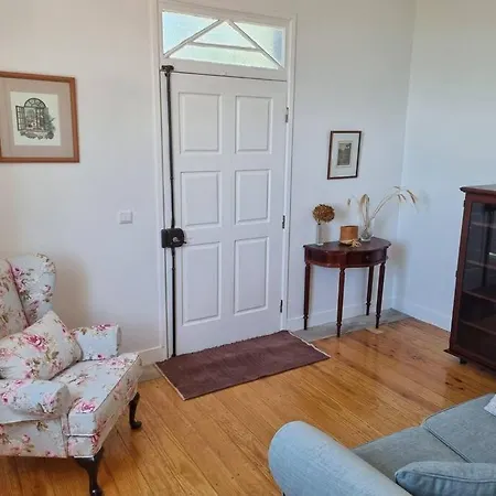 Vakantiehuis Quiet Countryside Nature Retreat