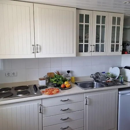 Quiet Countryside Nature Retreat Vakantiehuis