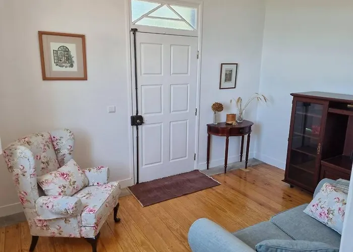 Prázdninový dům Quiet Countryside Nature Retreat