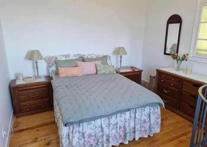 Prázdninový dům Quiet Countryside Nature Retreat *