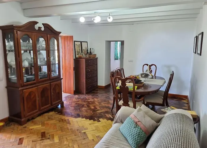 Quiet Countryside Nature Retreat Prázdninový dům