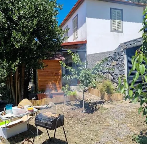 Quiet Countryside Nature Retreat Prázdninový dům *