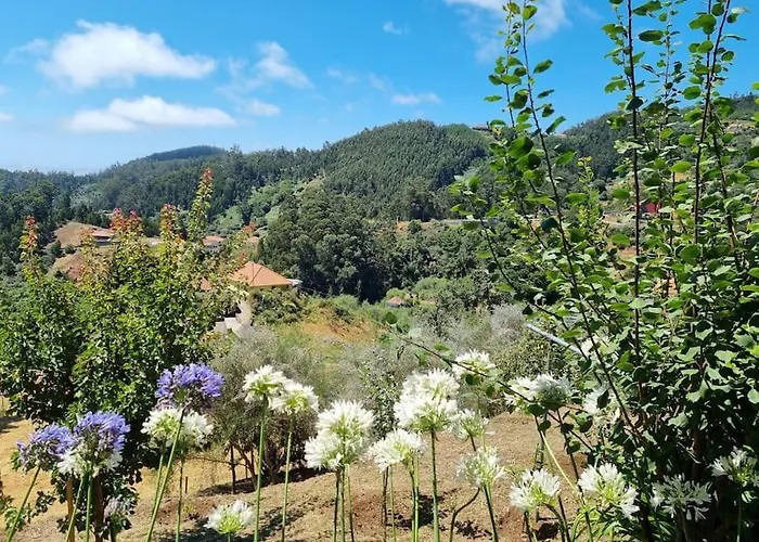 Quiet Countryside Nature Retreat *